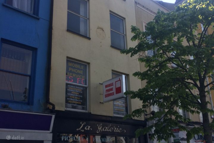 Grand Parade, Cork City Centre, Co. Cork