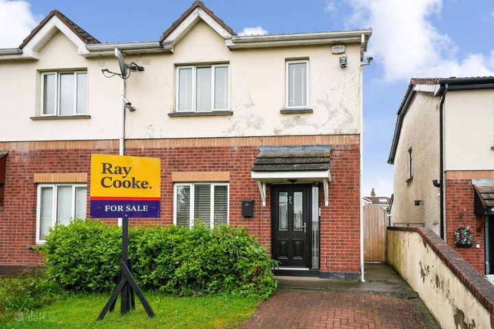 33 Monastery Gate Avenue, Clondalkin, Dublin 22