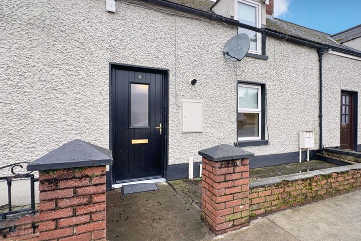 4 Castlecomer Road, Kilkenny, Co. Kilkenny, R95K588