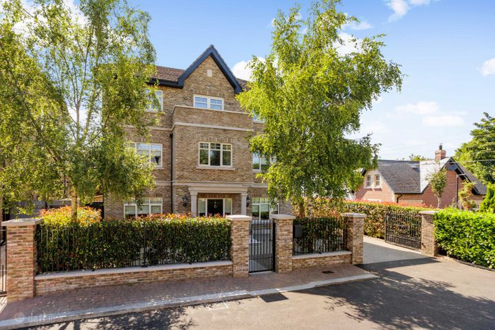 9 Huntington Lodge, Castleknock, Dublin 15, D15WT44