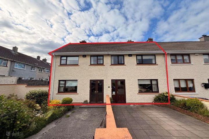 160 and 161 Corrib Park, Newcastle, Co. Galway, H91RKK2