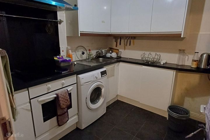 Apartment 3, Duff House, Ballybough, Dublin 1