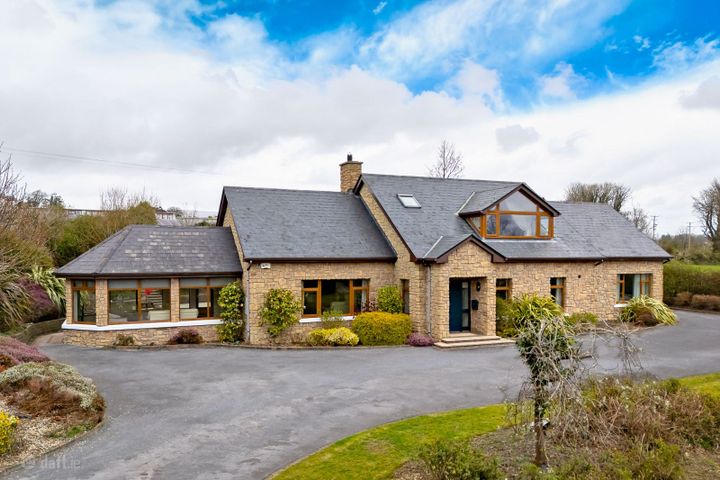 Cregg, Rosses Point, Co. Sligo, F91X4H0