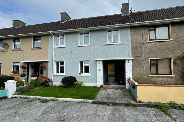 230 Saint Brendan's Park, Tralee, Tralee, Co. Kerry, V92A99E