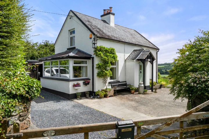 Norths Hill Shanbogh Upper, New Ross, Co. Kilkenny, Y34YY82