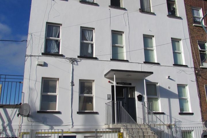 Carlton Court, Williams Park, Rathmines, Dublin 6