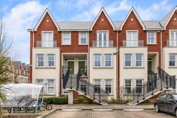 26 Stillorgan Gate, Kilmacud Road Upper, Kilmacud, Dublin 14, D14YA39