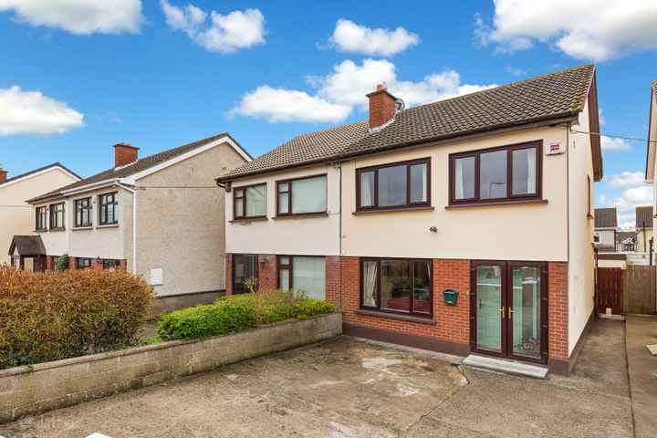 10 Huntstown Court, Mulhuddart, Huntstown, Dublin 15, D15E5FD