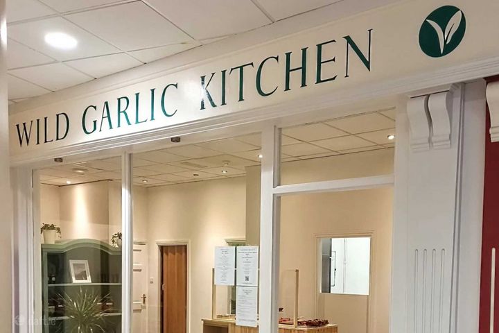 Unit 2, Market Hall, Gort, Co. Galway, H91H29K