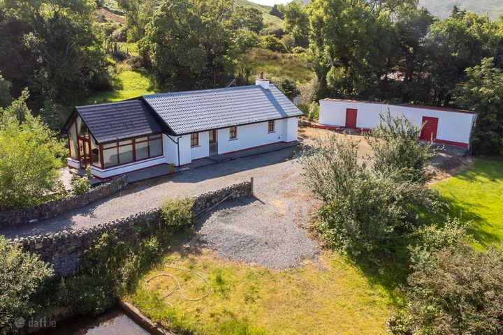 Kylemore, Galway, Salrock, Co. Galway, H91HKK7