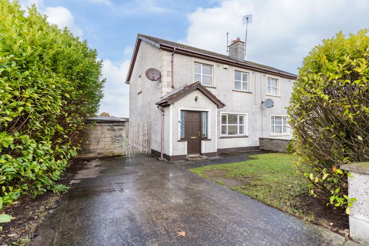 68 Rheban Manor, Athy, Co Kildare, R14 AK19