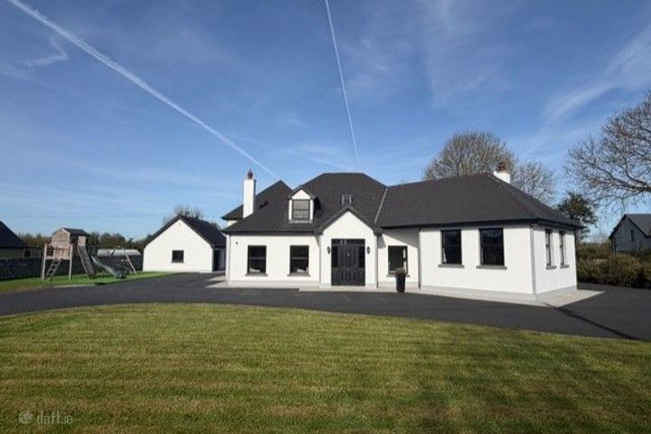 Clough, Croagh, Adare, Adare, Co. Limerick