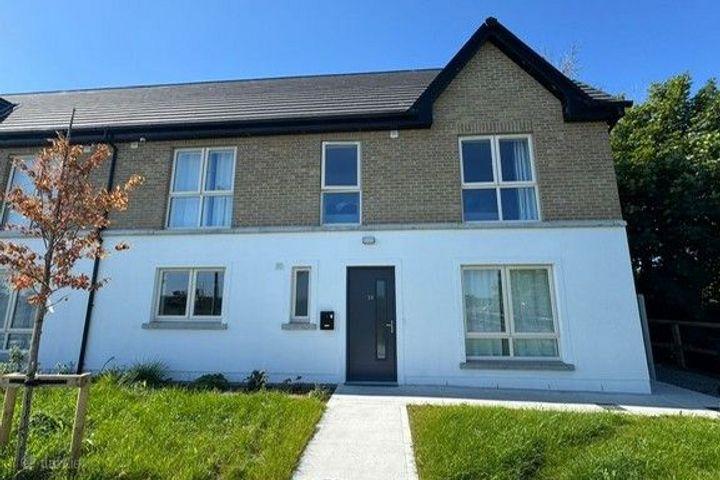 26 Glanmore Heights, Dún An Rí, Athlone, Co. Westmeath