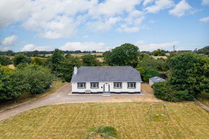 Movolee, Ballinahask, Kilmuckridge, Co. Wexford, Y25EW77