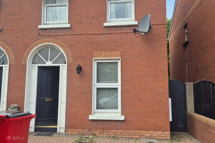 10 Rathgar Villas, Rathgar, Dublin 6