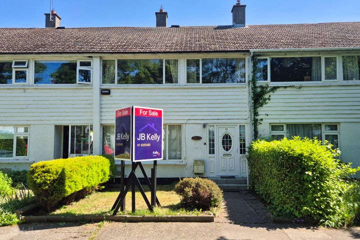 12 Bayside Boulevard North, Sutton, Sutton, Dublin 13, D13V4X2