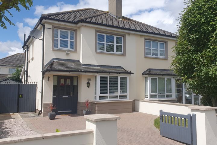 5 Beverton Way, Donabate, Dublin, Dublin