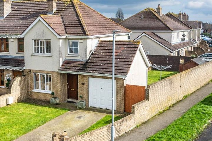 Dunsoghly Close, Dublin 11, Finglas, Dublin 11