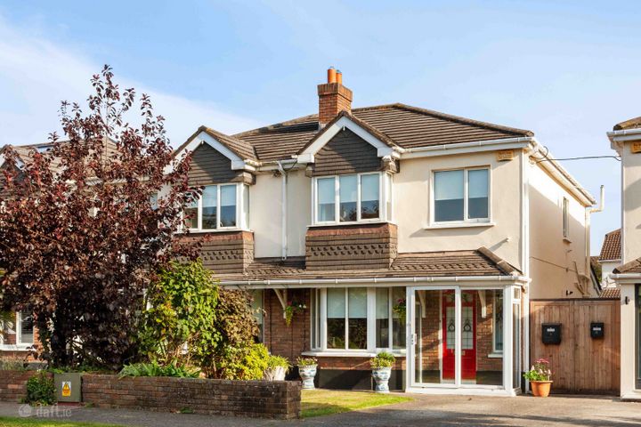 6 Killeen Crescent, Malahide, Dublin, Dublin