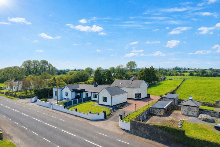 Kielty, Athlone, Drum, Co. Roscommon, N37X5X8