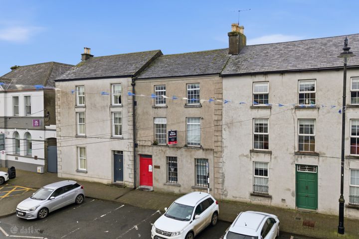 Main Street, Fethard, Clonmel, Co. Tipperary, E91X3T2