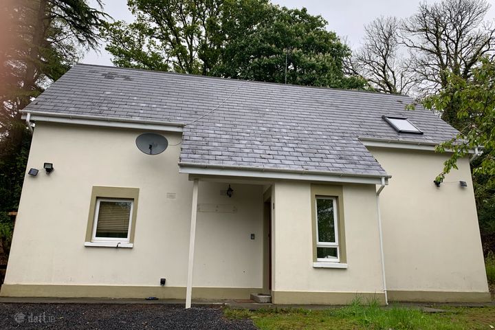 Kilcoran lodge , Cahir, Co. Tipperary