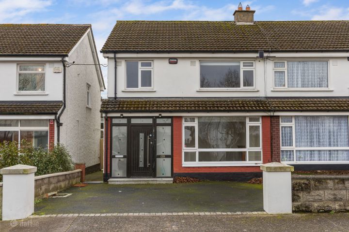 29 Broadford Walk, Ballinteer, Dublin 16, D16F210