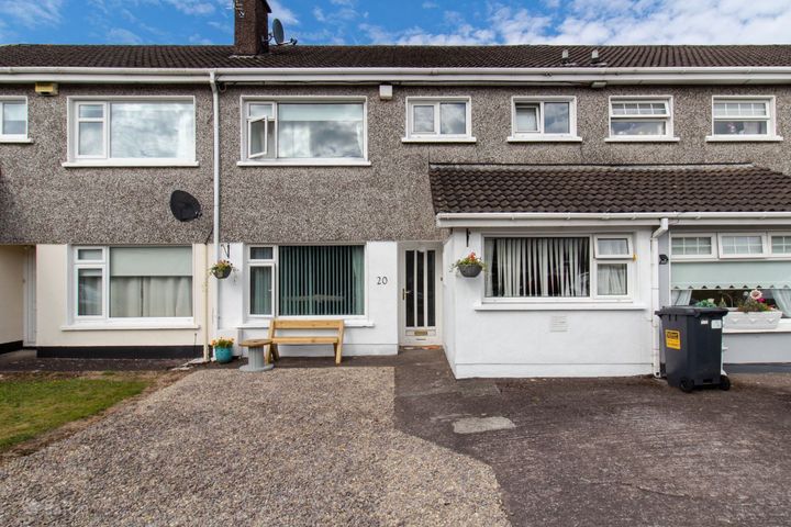 20 Westbury Grove, Sarsfield Rd, Wilton, Cork