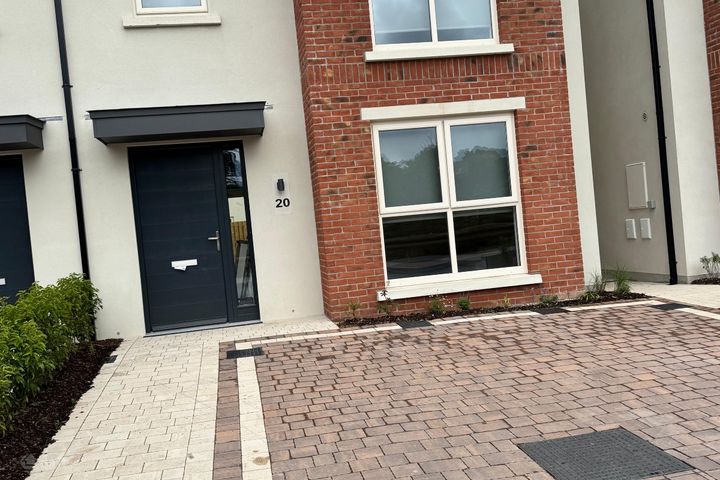 20 Bayly Close, Bayly, Douglas, Cork, Donnybrook, Co. Cork