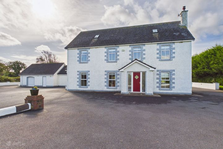 Ballybrack, Kilmacthomas, Co. Waterford, X42K296