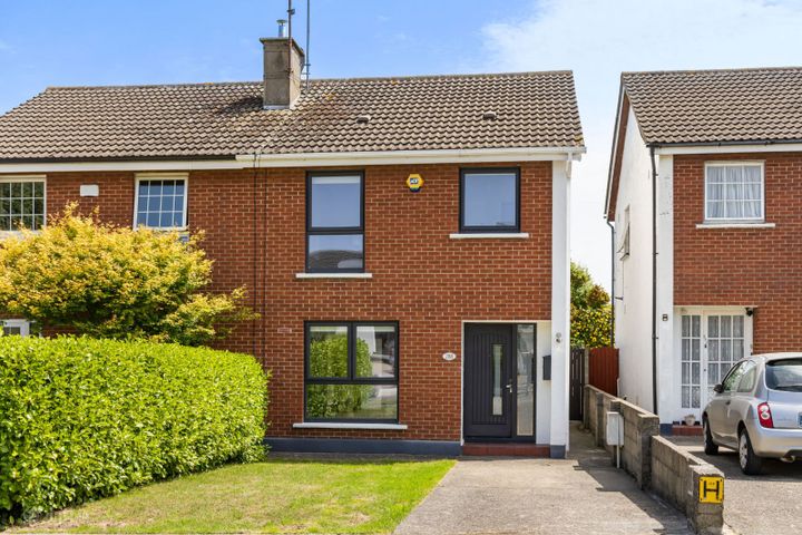 288 Limes Road, Wedgewood, Sandyford, Dublin 16, D16P840