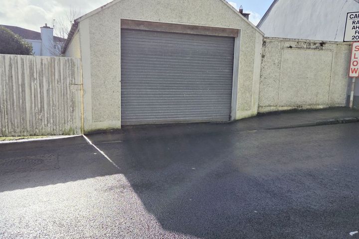 Mountain road, Cahir, Cahir, Co. Tipperary, E21YD95