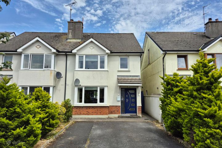 134 Palace Fields, Tullinadaly Road, Tuam, Co. Galway