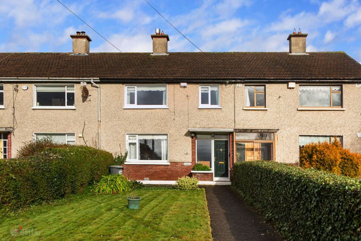 50 Dale Road, Stillorgan, Co. Dublin, A94FW64