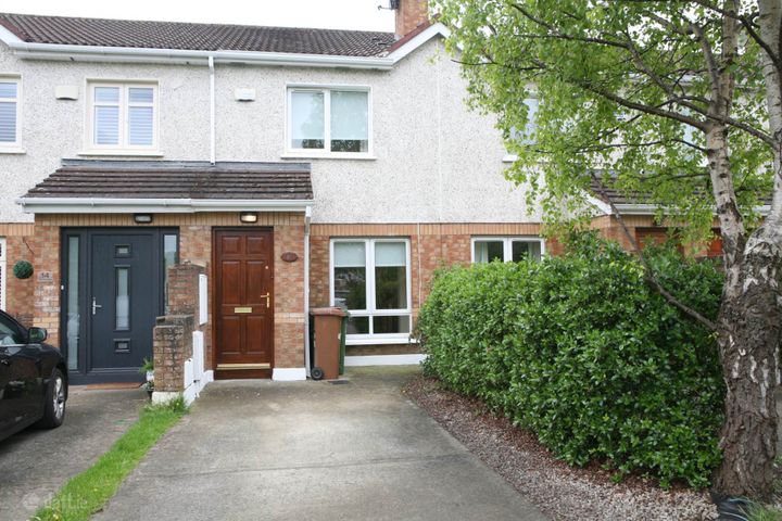 16 Manorfields Green, Dublin 15, Co. Dublin