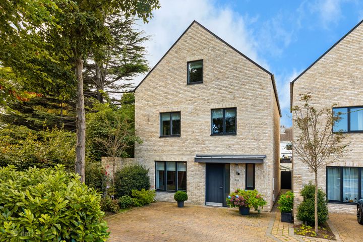 1 Prospect Hill, Blackrock, County Dublin, Dublin