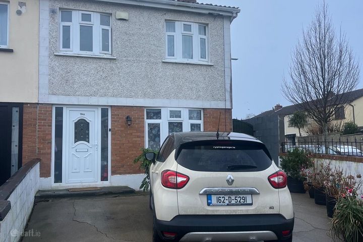 79a Pinebrook Vale, Huntstown, Hartstown, Dublin 15, D15PX82