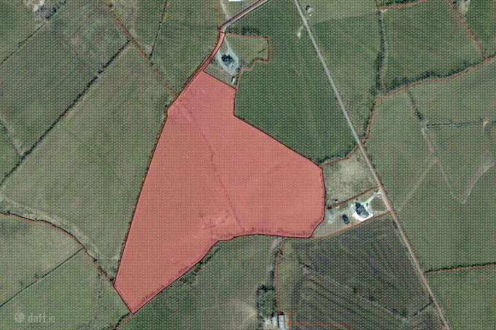 Lands Kilnamaddy, Braddox, Monaghan, Co. Monaghan