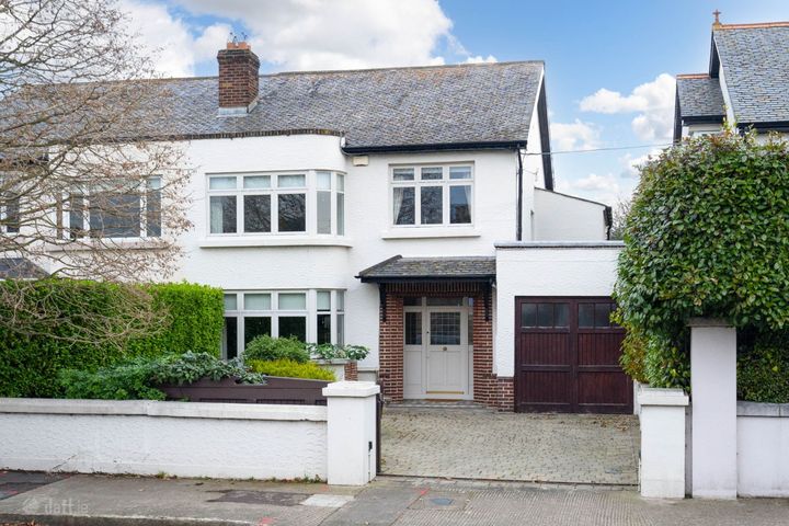 96 Bushy Park Road, Rathgar, Dublin 6, Dublin 6, Dublin