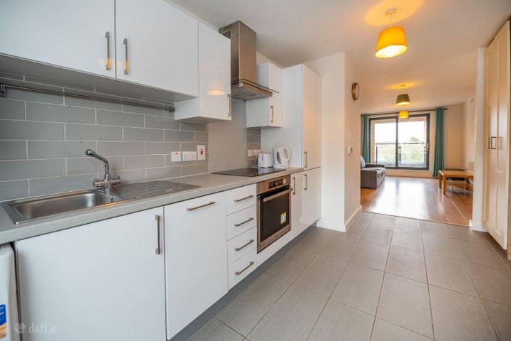 Apartment 8, Block 10, New Priory, Dublin 13, Clongriffin, Co. Dublin, D13YK16
