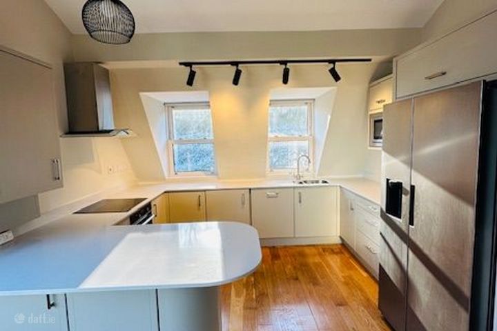 Apartment 21, Estuary Court, Rochestown, Co. Cork