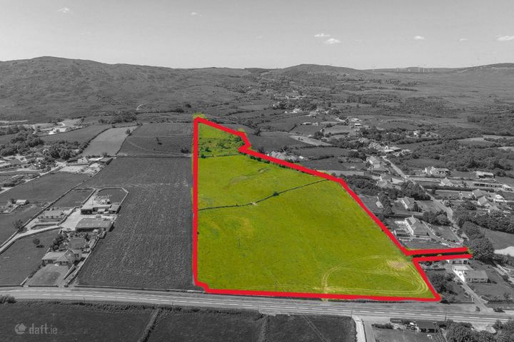 Newtown, Moycullen, Co Galway, GY1525