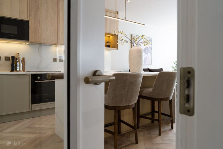 1 Pembroke Lane Apartments, Pembroke Lane, Dublin , Dublin 2, Co. Dublin