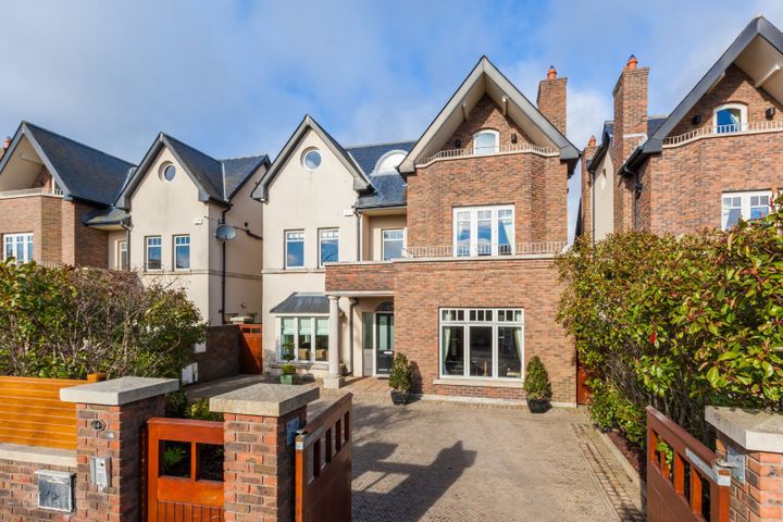 44a Seafield Ave West, Clontarf, Dublin, Dublin 3, Dublin