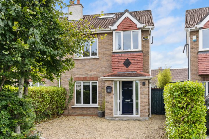 57 Swanbrook, Southern Cross Road, Bray, Co. Wicklow, A98T026