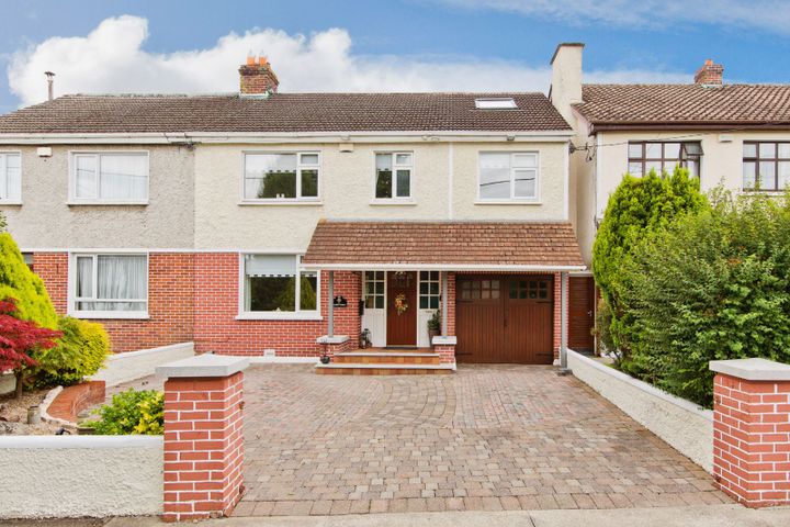 62 Acorn Road, Dundrum, Dublin 16, D16A037