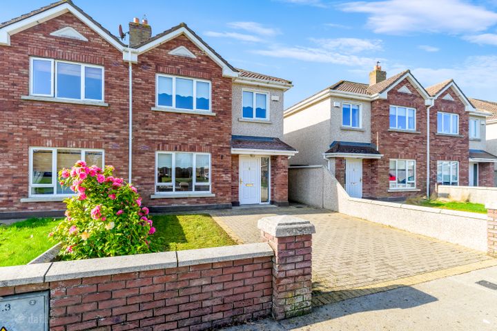20 Glen Abhainn Lawns, Glen Abhainn, Enfield, Co. Meath, A83TH52