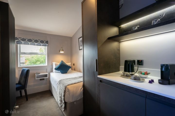 Apartment 9 , 47 Grove Park, Rathmines, Dublin 6