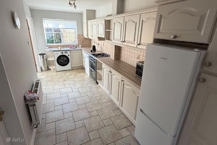 Blanchardstown, Dublin 15, Clonsilla, Dublin 15