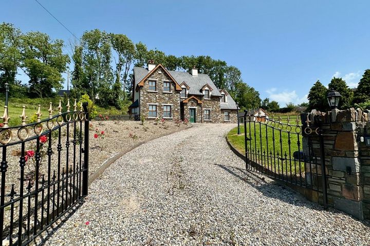 Templemary, Buttevant, Curraglass, Co. Cork, P51CP28